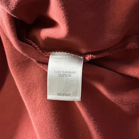 J. Jill long sleeve top - Picture 7 of 8